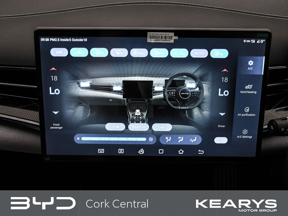 2026 BYD Seal - image 20