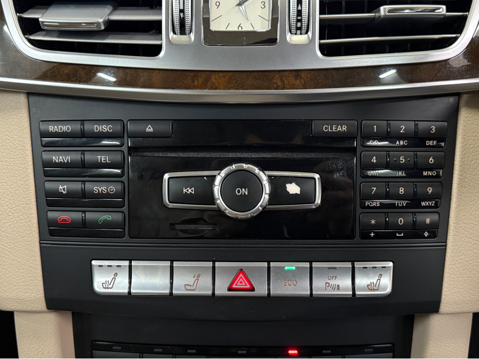 2015 Mercedes-Benz E Class - image 13