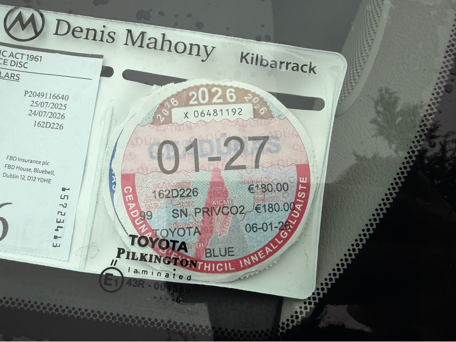 2016 Toyota Yaris - image 15