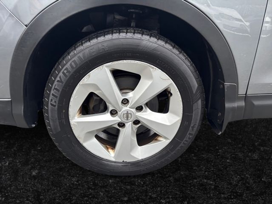 2021 Nissan Qashqai 1.5 DSL SE DCT MY20 4DR Auto €16,995