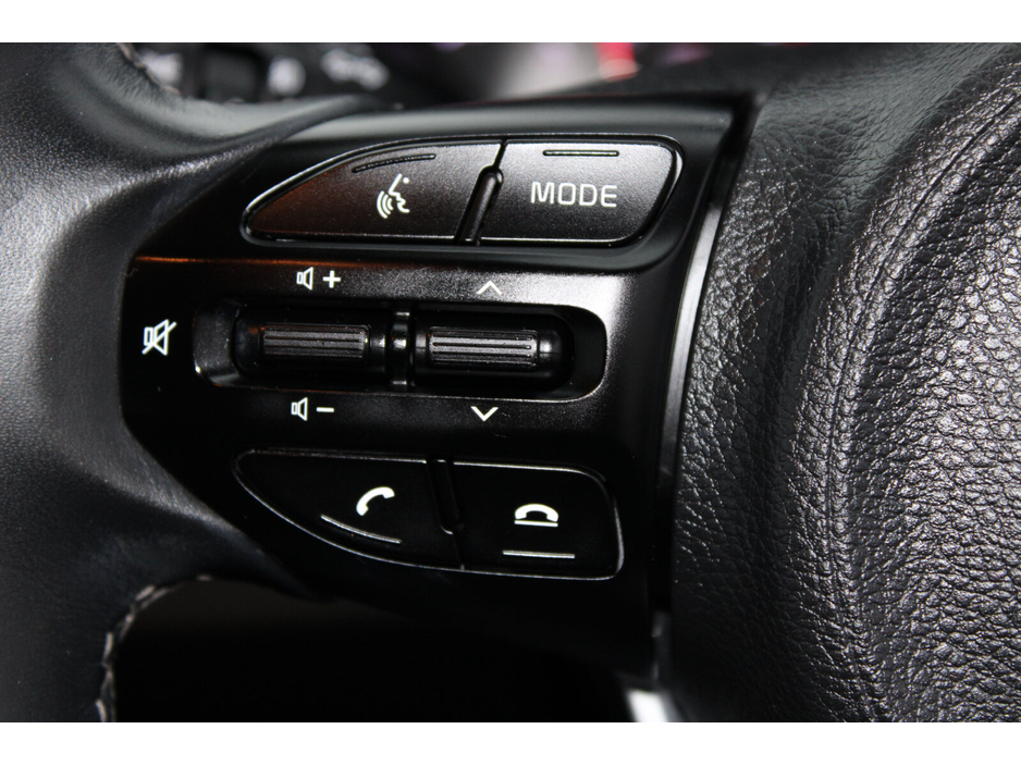 2021 Kia Stonic 1.0 K2 PE €17,950