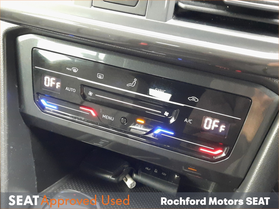 2022 SEAT Tarraco - image 15