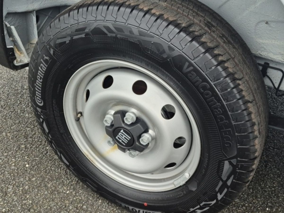 2026 Fiat Ducato - image 10