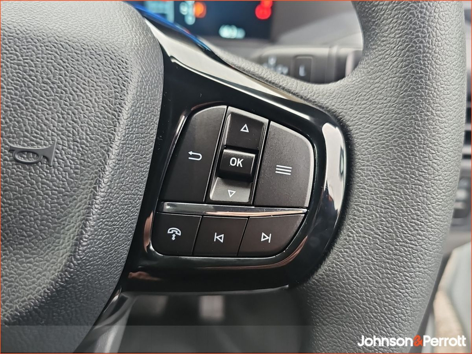 2026 Ford Transit Custom - image 22