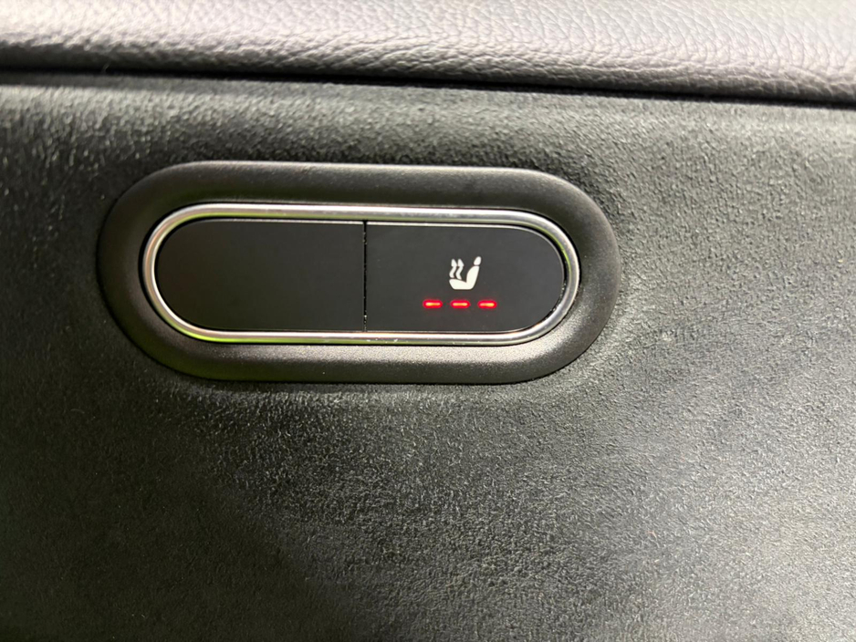 2021 Mercedes-Benz A Class 250 AMG LINE E AUTO €19,995