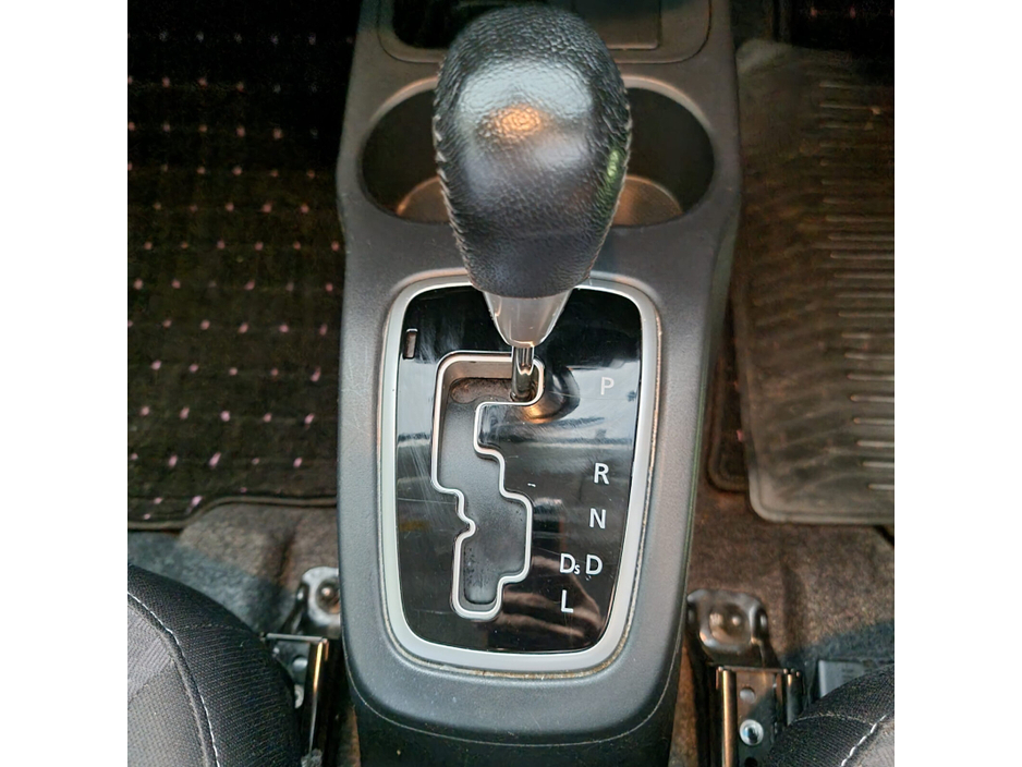 2017 Mitsubishi Mirage - image 15