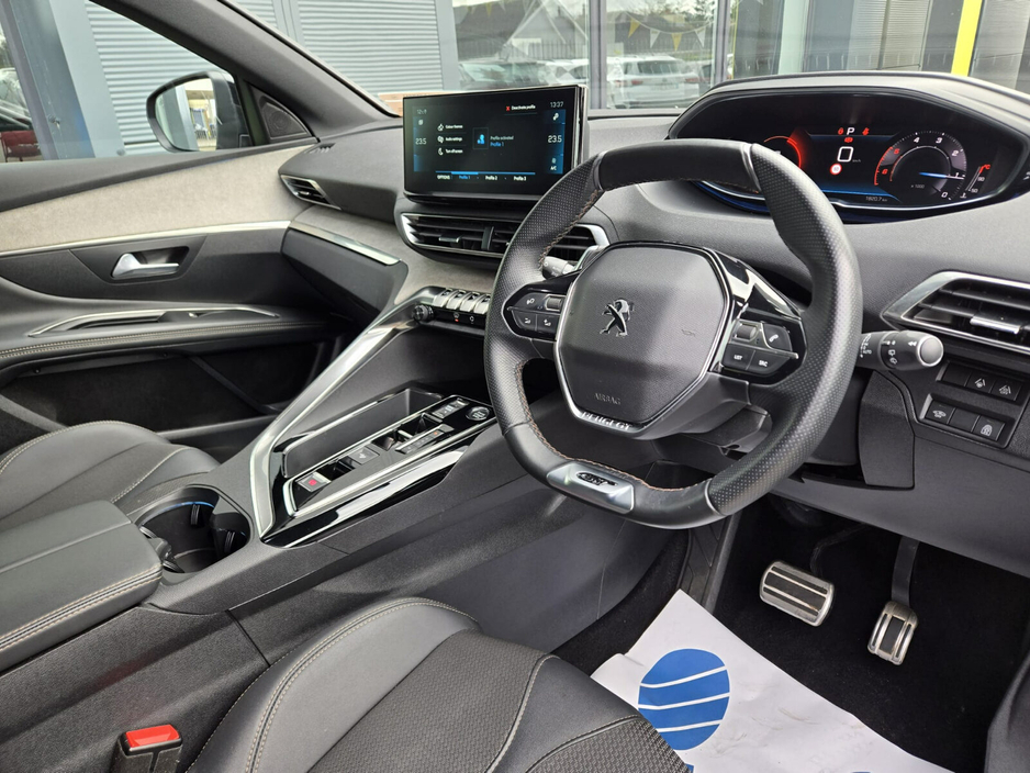 2024 Peugeot 3008 - image 20