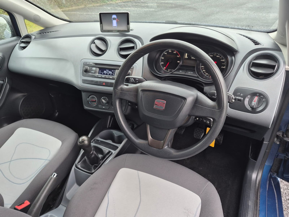 2014 SEAT Ibiza - image 19