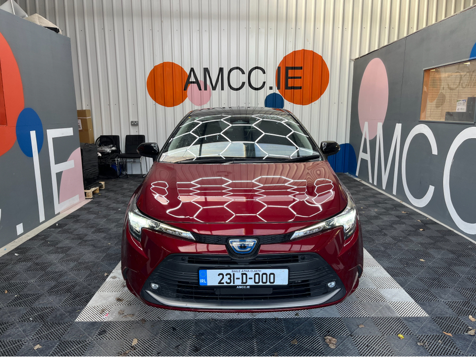 2023 Toyota Corolla - image 6