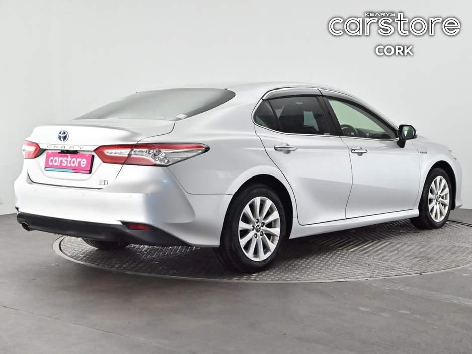 2019 Toyota Camry 2.5 Hybrid Auto €23,480
