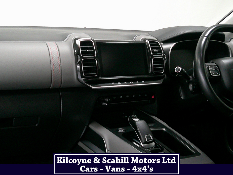 2019 Citroen C5 - image 18