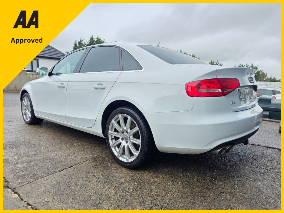 2015 Audi A4 SE * 2.0 DIESEL * €12,900