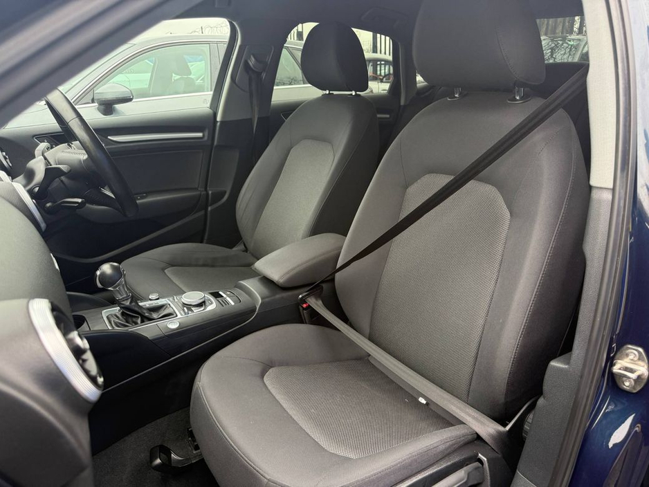 2017 Audi A3 - image 6