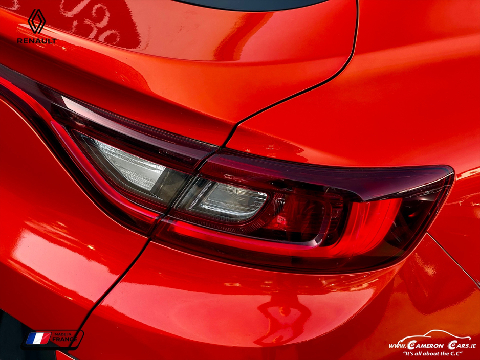 2021 Renault Arkana - image 22