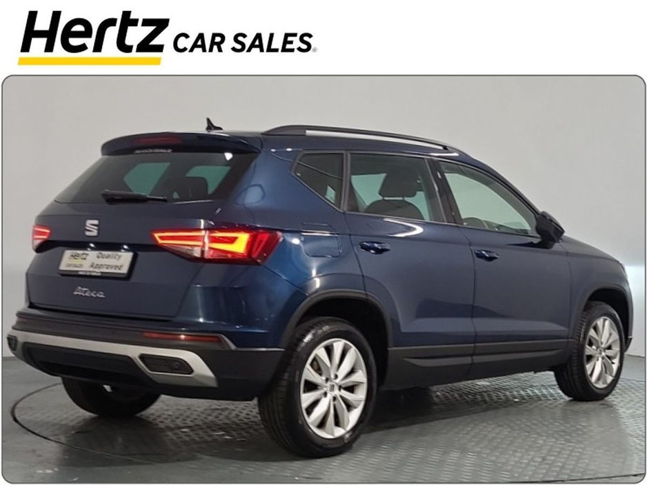 2024 SEAT Ateca - image 8