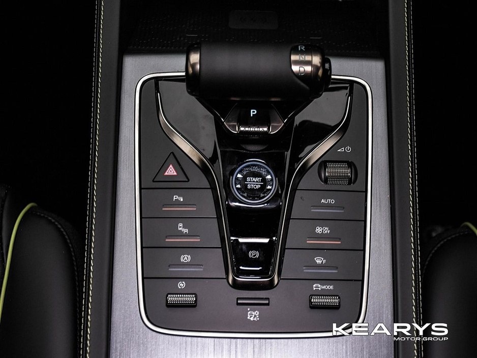 2026 BYD ATTO 3 - image 17