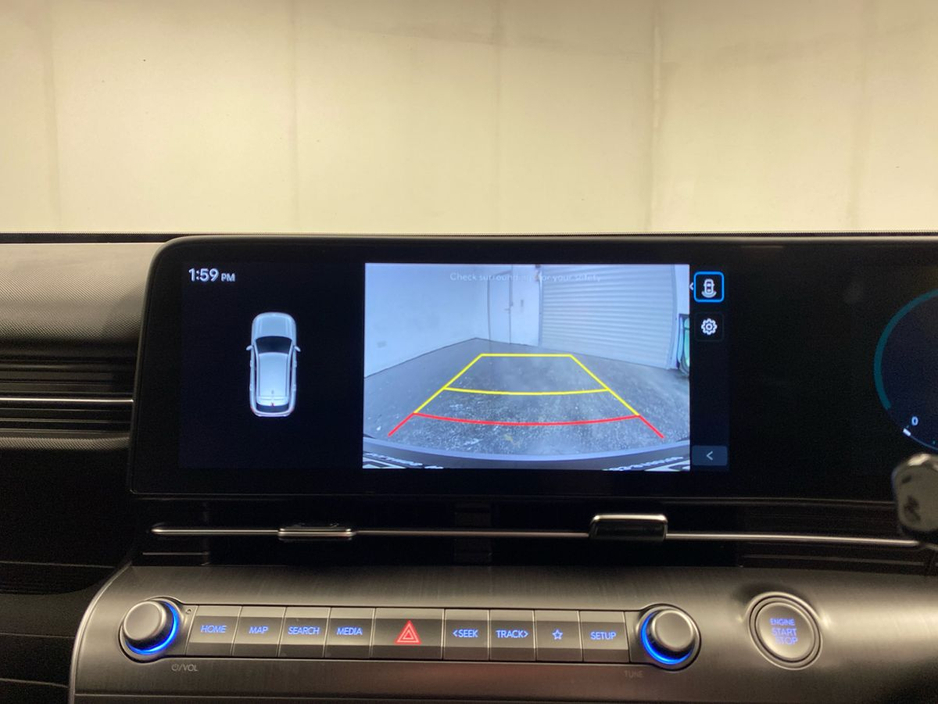 2024 Hyundai Kona - image 18