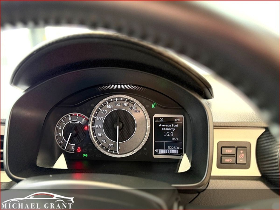 2023 Suzuki Ignis 4WD 1.2 PETROL Hybrid SZ5 MT ALLGRIP 1 OWNER IRISH CAR ONLY 52KM €17,950