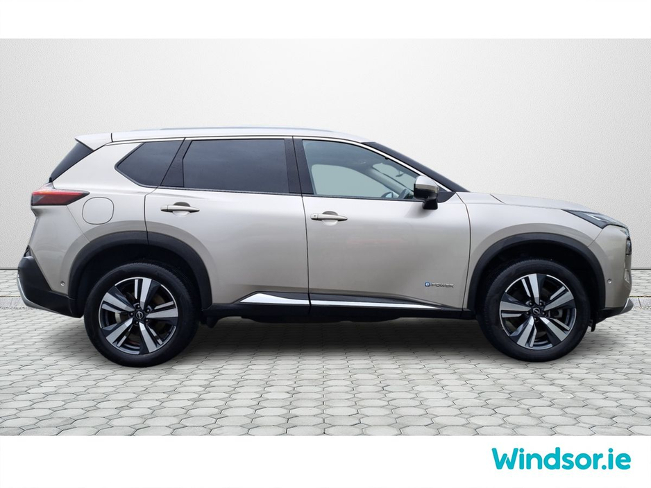 2023 Nissan X-Trail E-POWER SVE 5S €4000 SCRAPPAGE OFFER €41,995