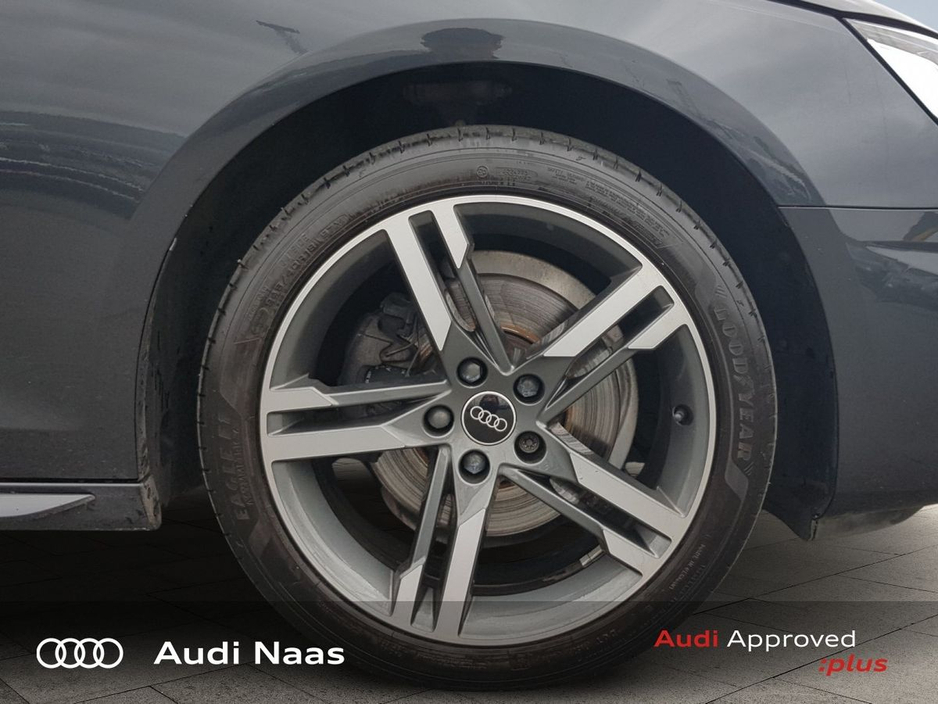 2023 Audi A4 - image 8