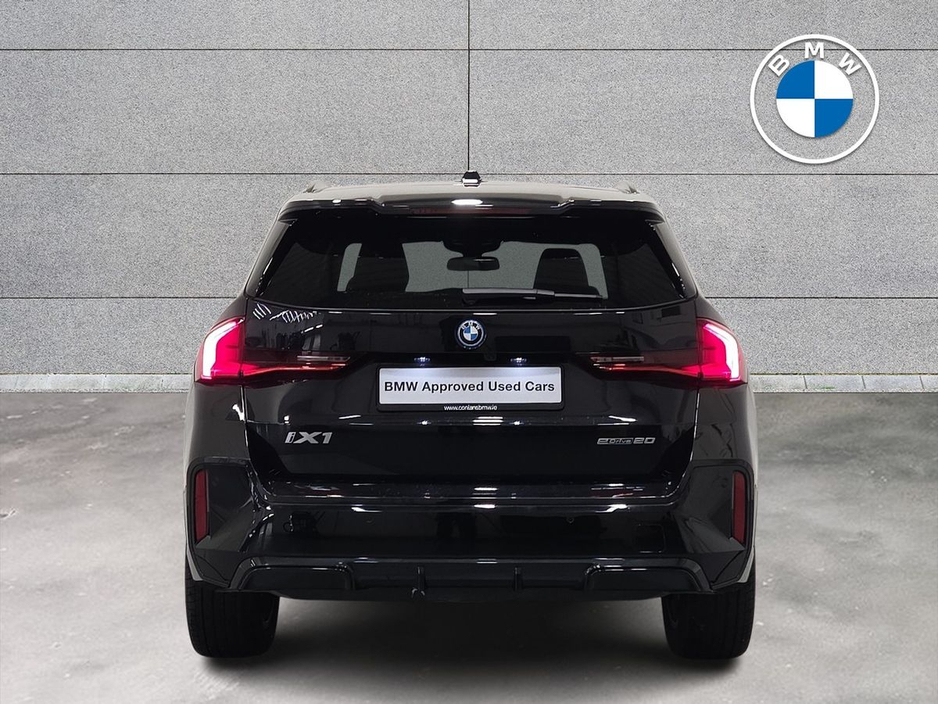 2024 BMW iX1 - image 15