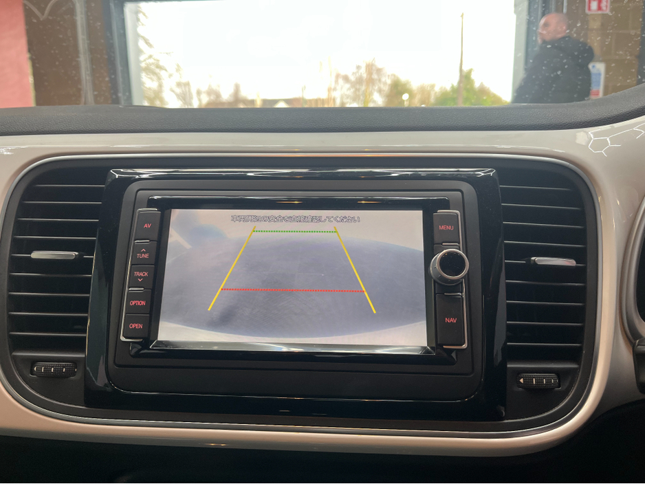 2015 Volkswagen Beetle €11950 2015 VOLKSWAGEN BEETLE DESIGN 1.2 AUTOMATIC /  REVERSE CAMERA €11,950