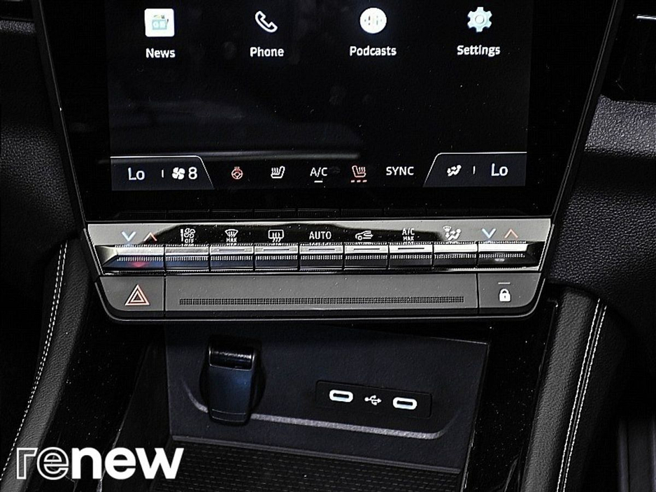 2025 Renault Austral - image 20