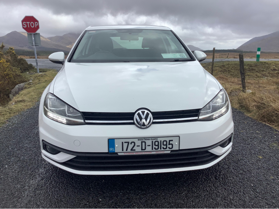2017 Volkswagen Golf - image 21