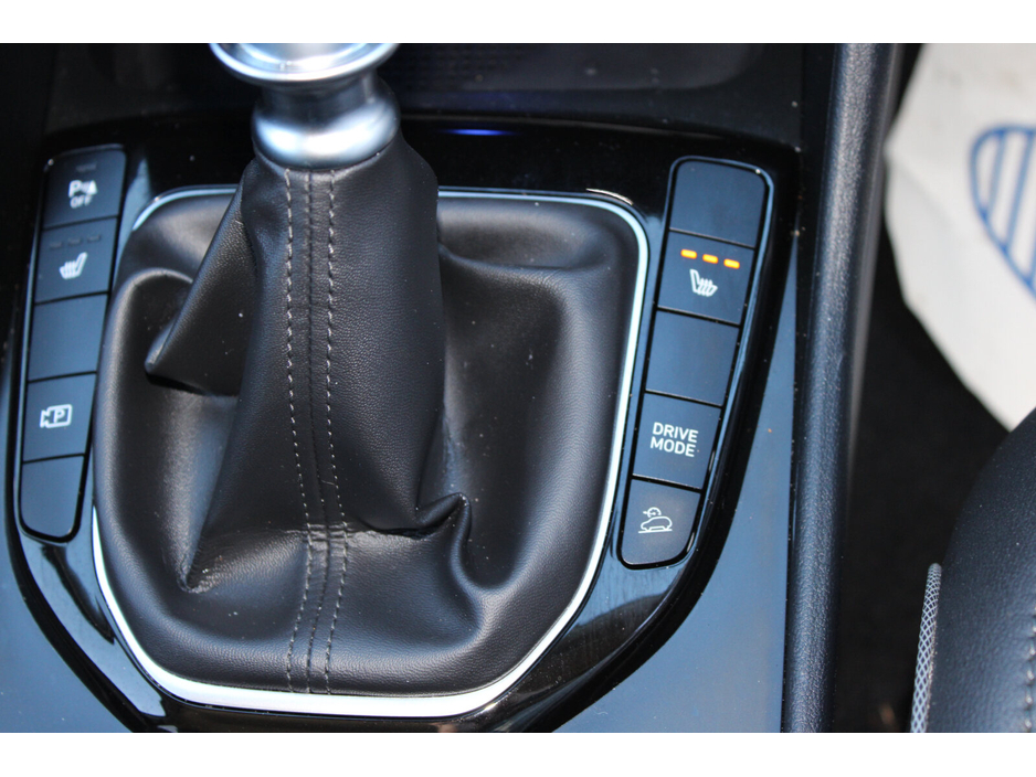 2024 Hyundai Tucson 2WD Executive w.2 Tone Roof €38,950