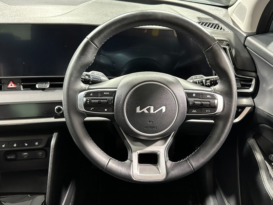 2025 Kia Sportage - image 15