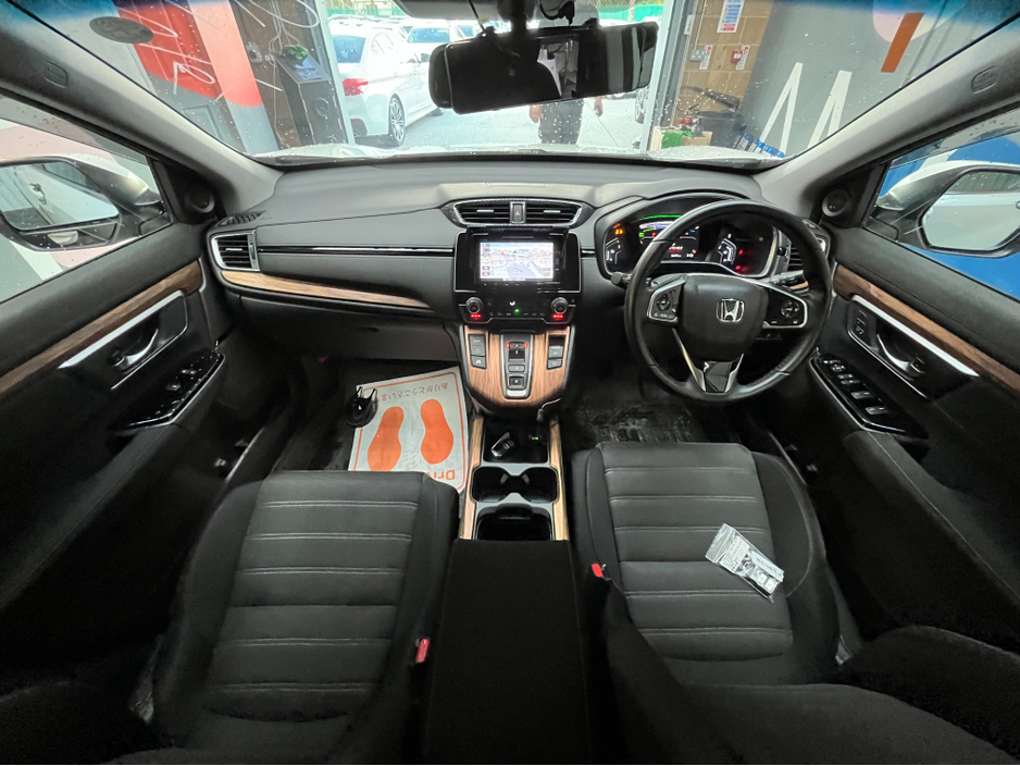 2019 Honda CR-V - image 18