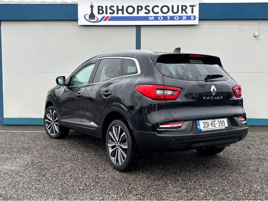 2020 Renault Kadjar - image 4
