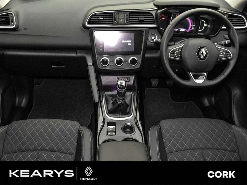 2020 Renault Kadjar - image 4
