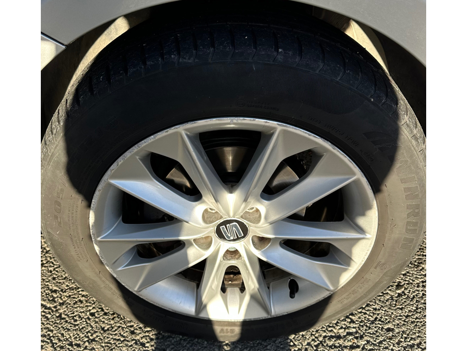 2015 SEAT Ibiza 5DR 1.2 70HP SPORT 4DR//NEW N.C.T//JUST SERV// €7,950