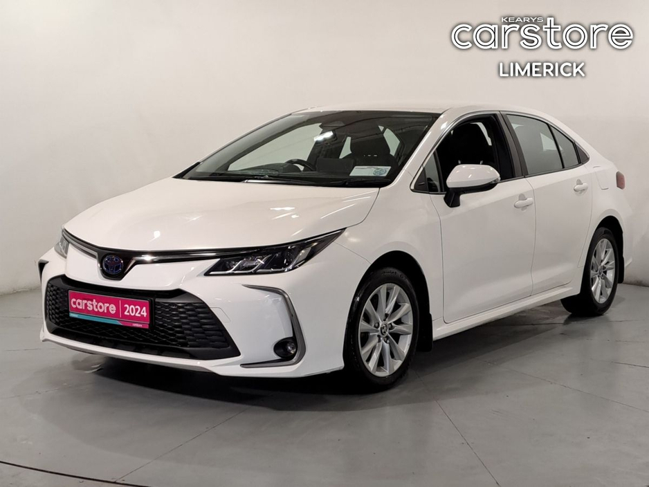 2024 Toyota Corolla - image 5