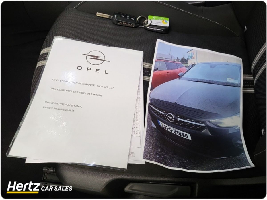 2023 Opel Corsa - image 21