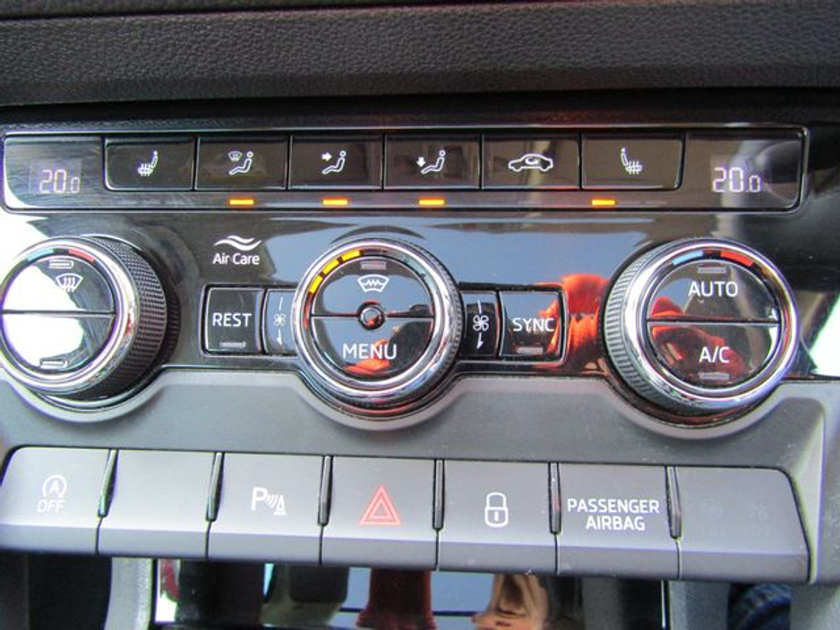 2019 Skoda Kodiaq - image 39