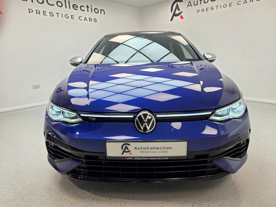 2022 Volkswagen Golf *R 2.0 TSI 320HP 4M*DSG* €49,950