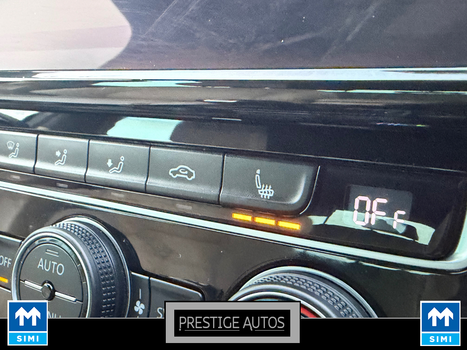 2019 Volkswagen Golf 1.4 HIGHLINE AUTO FULL CREAM LEATHER *CAR ID 00* €19,950