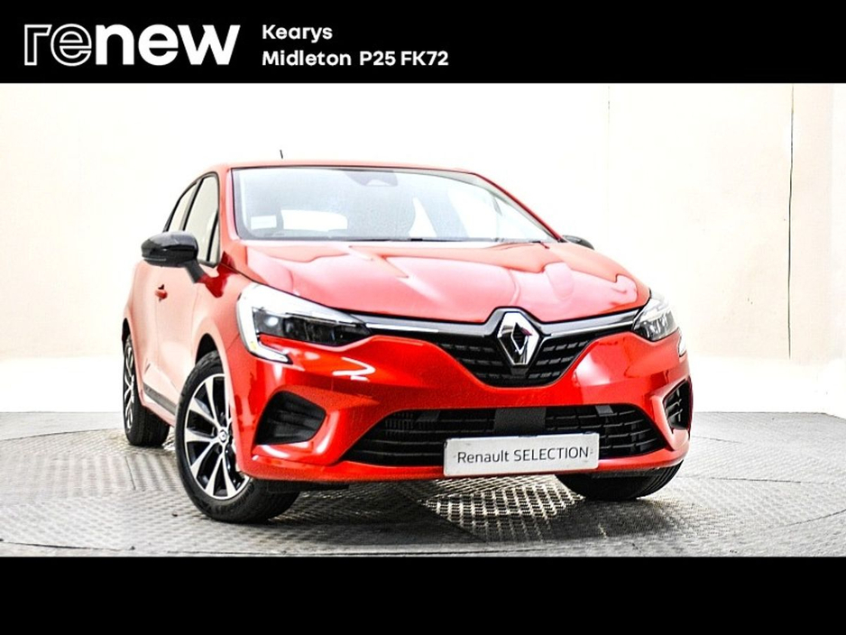 2023 Renault Clio for sale in , Ireland