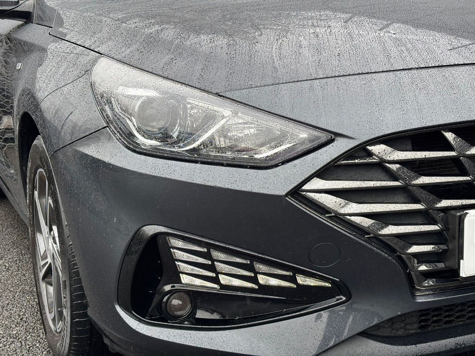 2024 Hyundai i30 - image 17