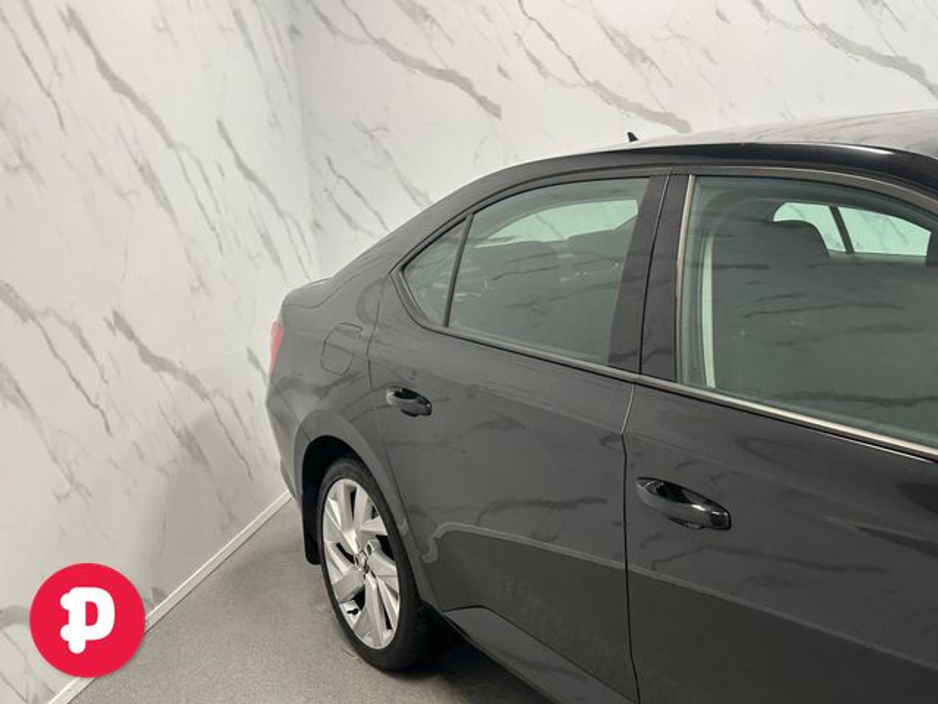 2019 Skoda Superb 1.6 TDI S 120PS 5DR Auto 5DR Auto €18,950