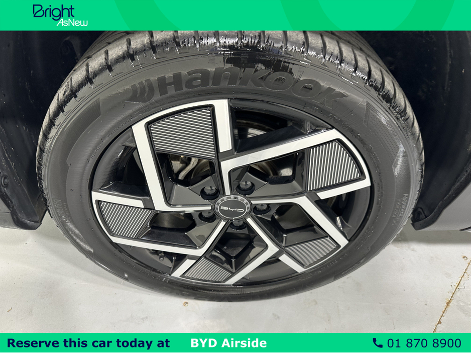 2024 BYD ATTO 3 - image 13