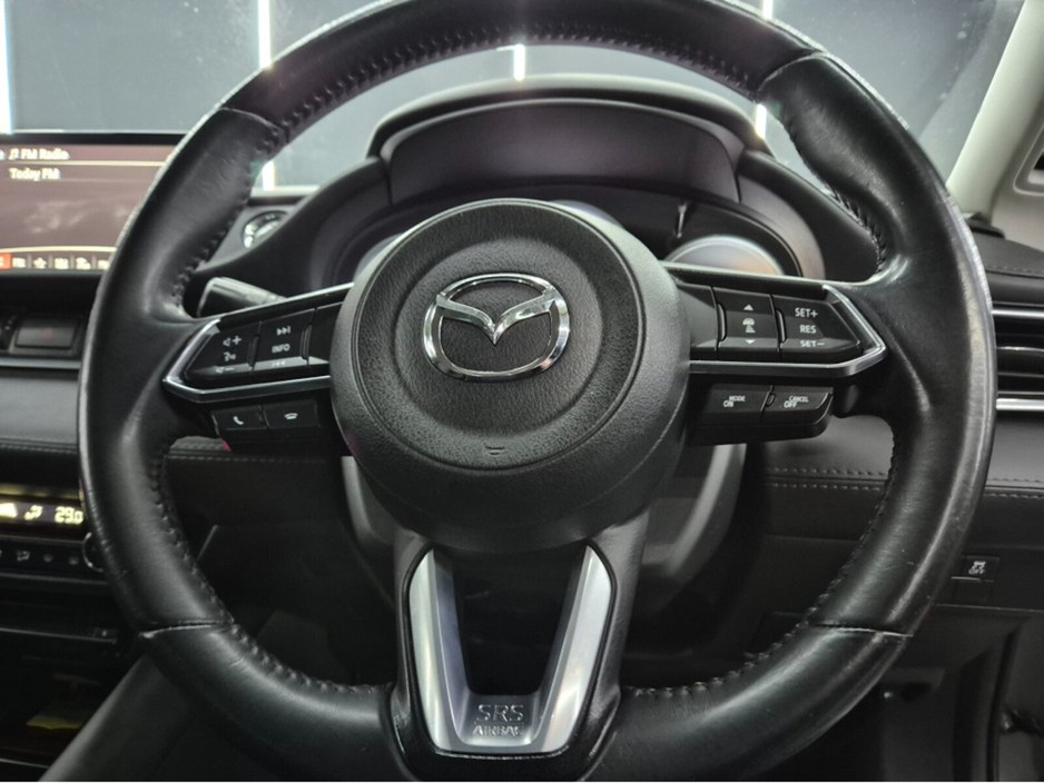 2019 Mazda Mazda6 - image 3