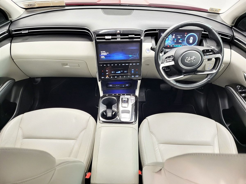 2023 Hyundai Tucson 4WD Executive Plus PHEV Auto Finance From €136 per week €37,900