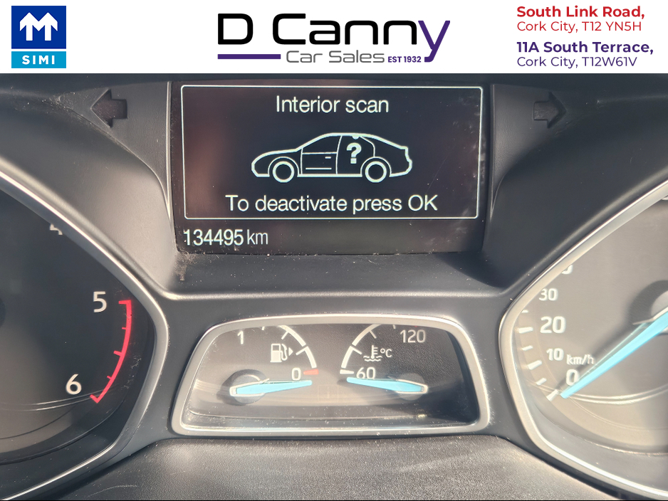 2018 Ford Kuga - image 16