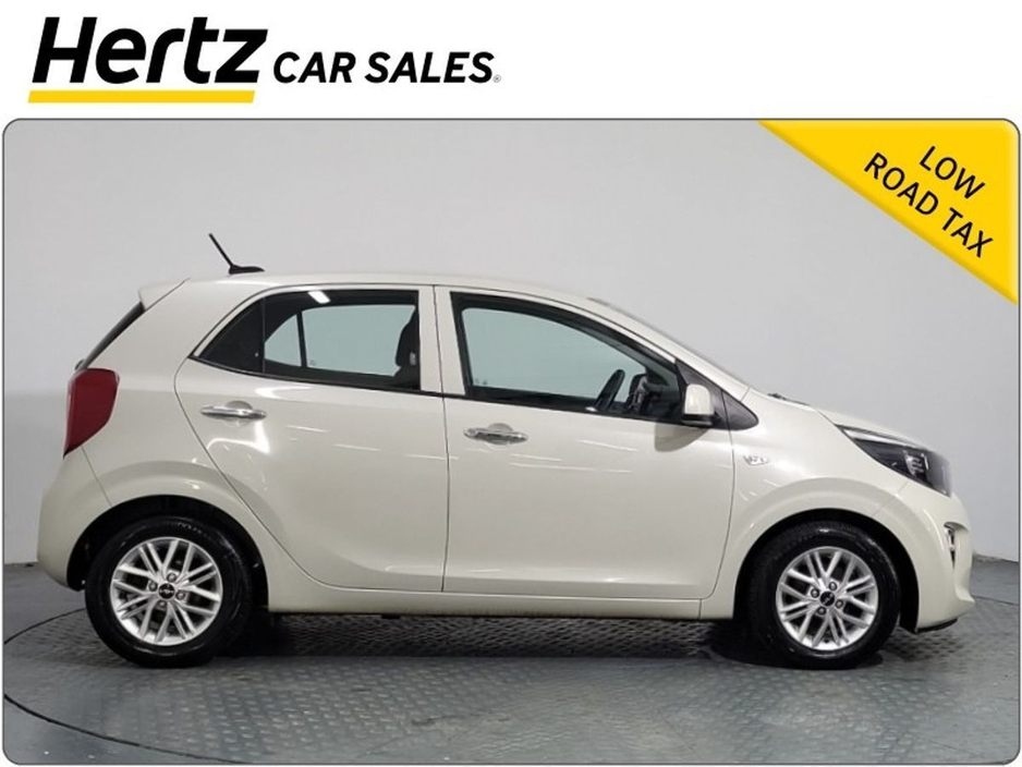 2023 Kia Picanto MY23 1.0 Petrol Manual €12,895