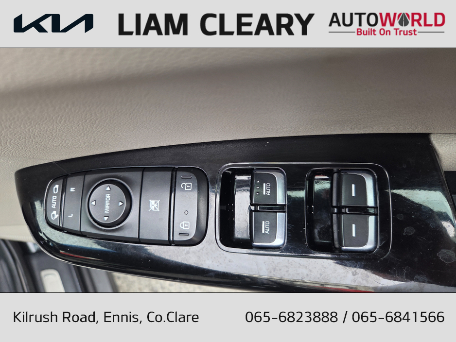 2019 Kia Sportage - image 17