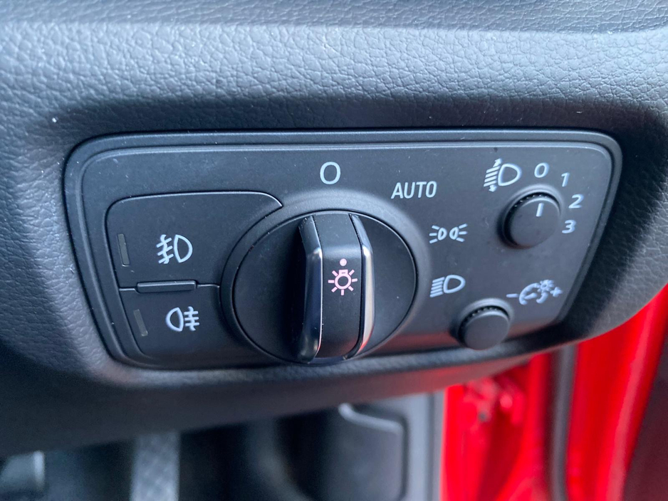 2015 Audi A3 - image 10