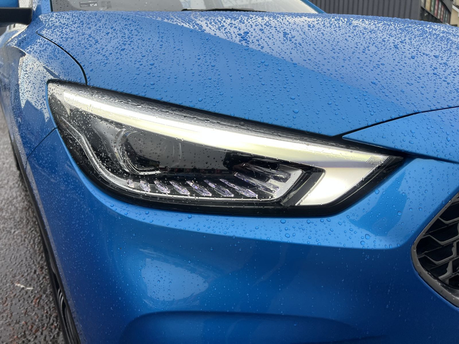 2024 MG ZS - image 2